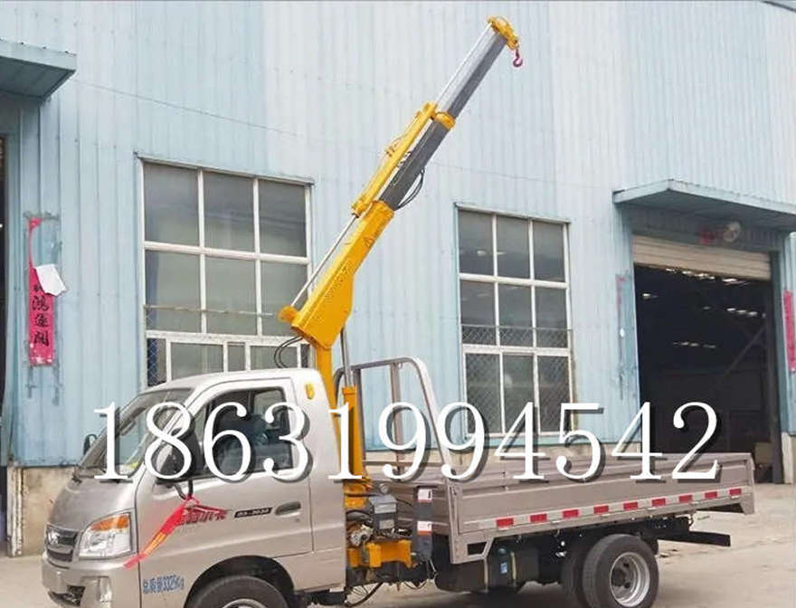 三穗县随车吊机车载式的吊机三穗县附近码头价格随车吊小型随车吊随车吊机